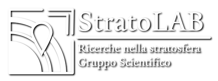 StratoLAB Logo
