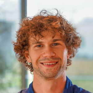 Riccardo Porricino